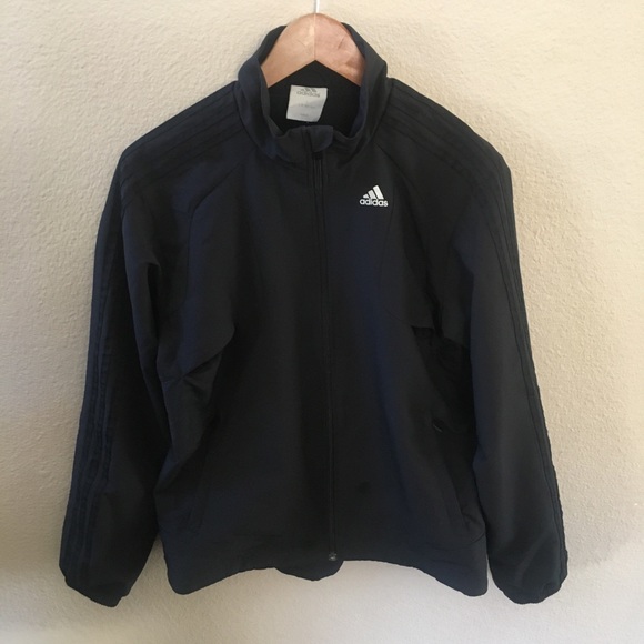 adidas Jackets & Blazers - Adidas women’s Windbreaker Jacket